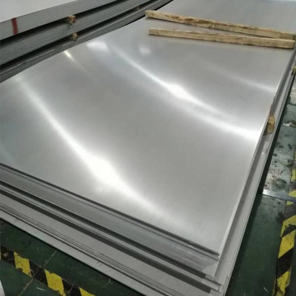 Hot Rolled 201 304 304L 316 316L 309S 310S 321 430 2205 904L Plate Stainless Steel Sheet