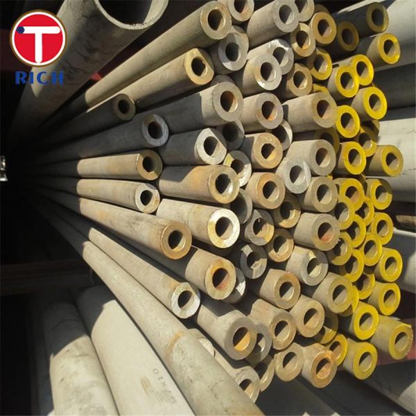 ГОСТ 8733-74 15X5M холоднооформленная стальная труба холоднопрокатная цепная труба из углеродистой стали Для нефтегазовой и нефтехимической промышленности