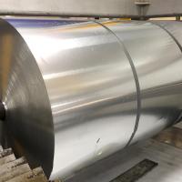 Freshpack 3003 alliage d'aluminium 0,3 mm × 1200 mm Cannes de qualité alimentaire bobine en aluminium