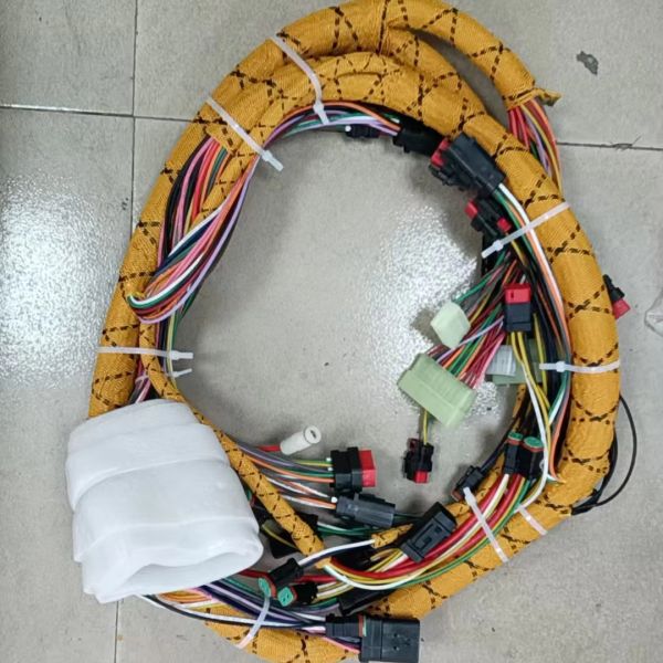 3886817 HARNESS AS-PLATFORM for  320D, 320D GC, 320D L, 320D LN, 323D L 388-6817 Wiring harness Factory produced replacement