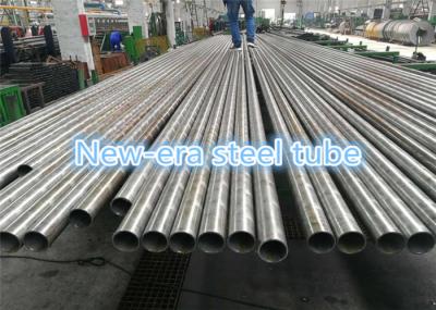 Tubos do aço de liga de SA423/A423M Electric Welded Low