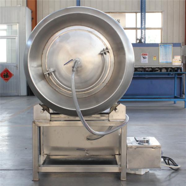 Vacuum rolling machine,meat pickling machine，meat seasoning machine