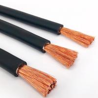 Do cabo de cobre puro da máquina de solda de Multiscene congelação Heatproof anti