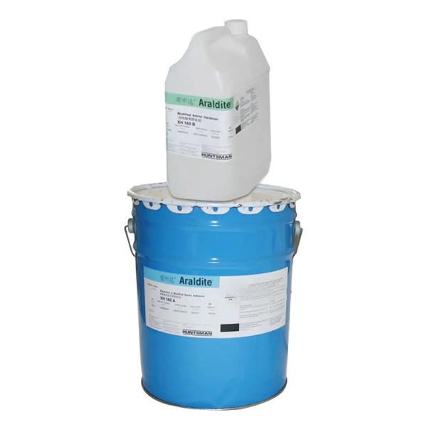 Araldite Xh160 Epoxy Resin Adhesive With High Strength and Toughness, Good Crack Repair Adhesive 26kg