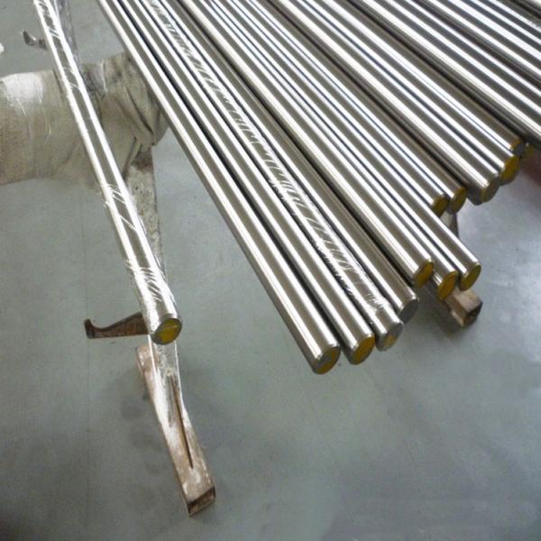 Model number 201/304/316/410/420/416 Round stainless steel Bar/Rod High Quality for construction/industrial