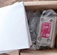 730F069 D663 D664 D634 G761 G631 Servo-valve pilotée à commande directe MOOG