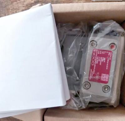 730F069 D663 D664 D634 G761 G631 Direct Operated Pilot Operated Servo Valve MOOG