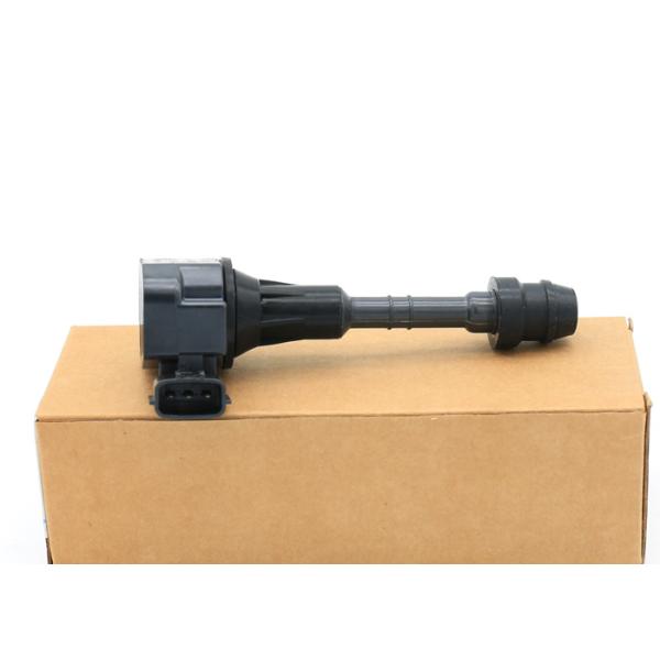 Nissan Teana Car Ignition Coil 3 Pins 22448-8J115 / 22448-8J111 / 22448-8J11C