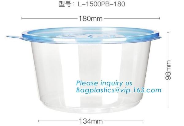 Fast Food Bowl Eco Friendly Dinnerware CPLA Cups , Cpla Hot Drink Cup