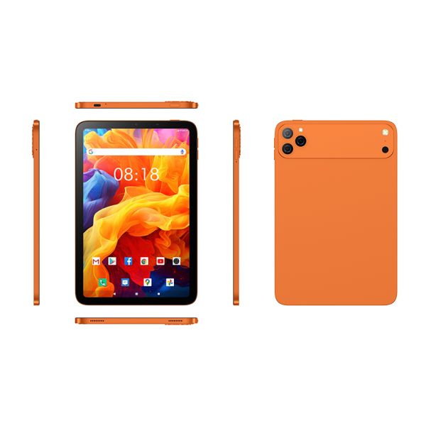 Kinstone 10.1inch Tablet PC 6000mAh 4G LTE Octa-core Incell 6GB+128GB