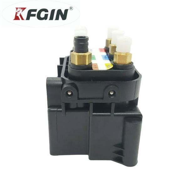 0993200258 Air Suspension Compressor Parts Benz W253 Air Suspension Control Valve