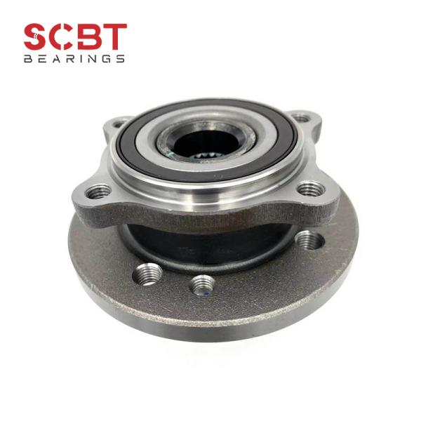31226756889 513226 VKBA3674 BR930374 Front Wheel Hub Bearing Auto Parts for Mini With High Quality