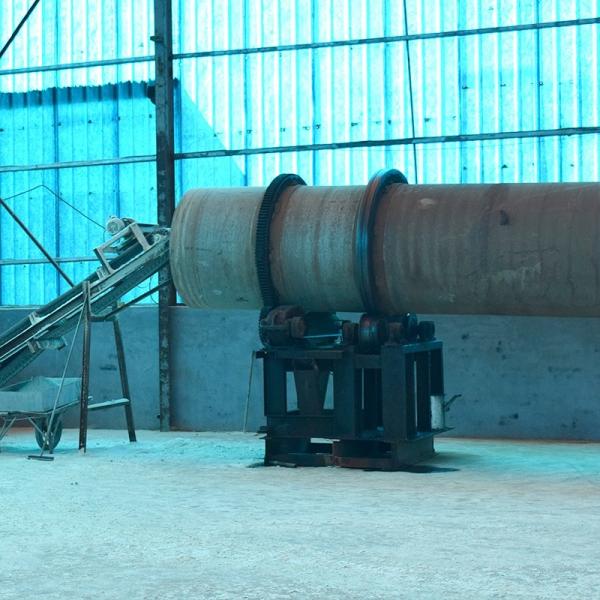 Shandong Aoxincheng Chemical Co., Ltd.