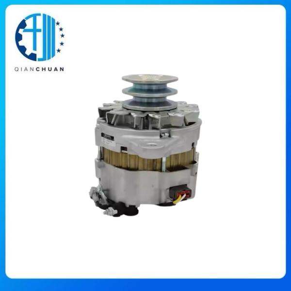 Alternator  1876182830 1812005304  for Isuzu 4BG1 6BG1 6WG1 Truck Spare Parts