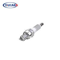 Remplacement de bougie d'allumage de moto du certifi TS16949