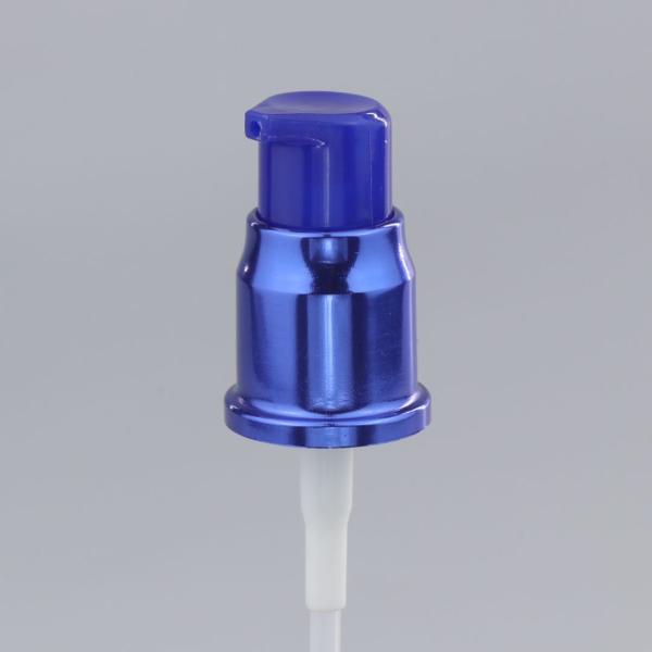 Gold Perfume Aluminum Fine Mist Sprayer 20/410 20/415 18/410 18/415 20mm Atomiser Spray