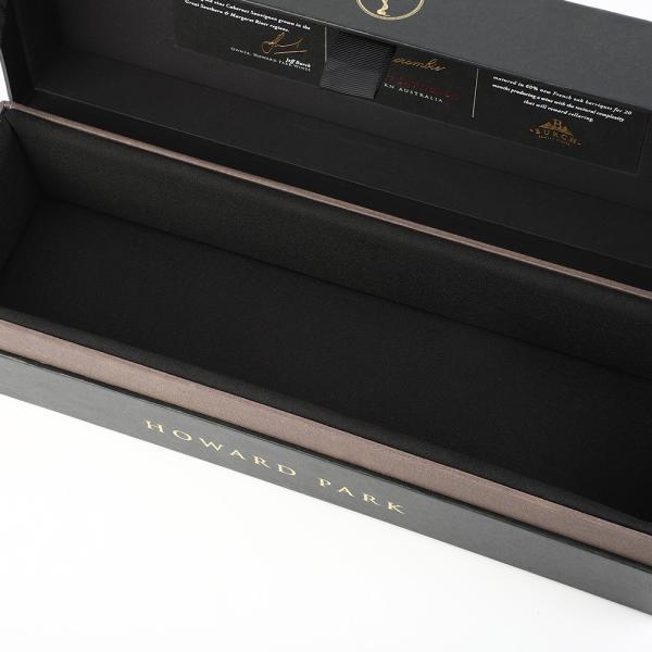 Gold Foil Personalised Gin Single Wine Bottle Gift Box Whisky Brandy Boxes Packing