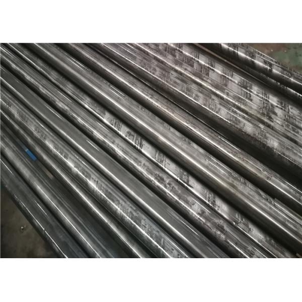 EN10305-1 E235 Cold Drawn Precision Steel Tube for Hydraulic Cylinder Tubing