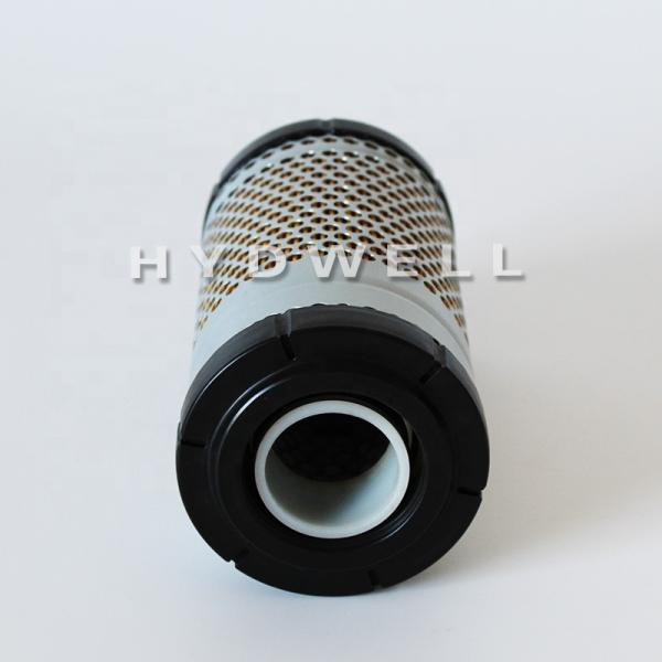 Air Compressor Filter for Working System Hydraulic and Fuel System 90*90*178mm Size