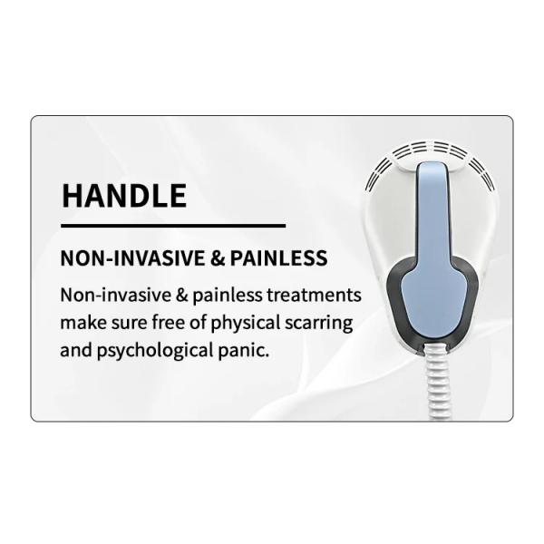 Мини-электрический стимулятор мышц Slim HI EMT для похудения