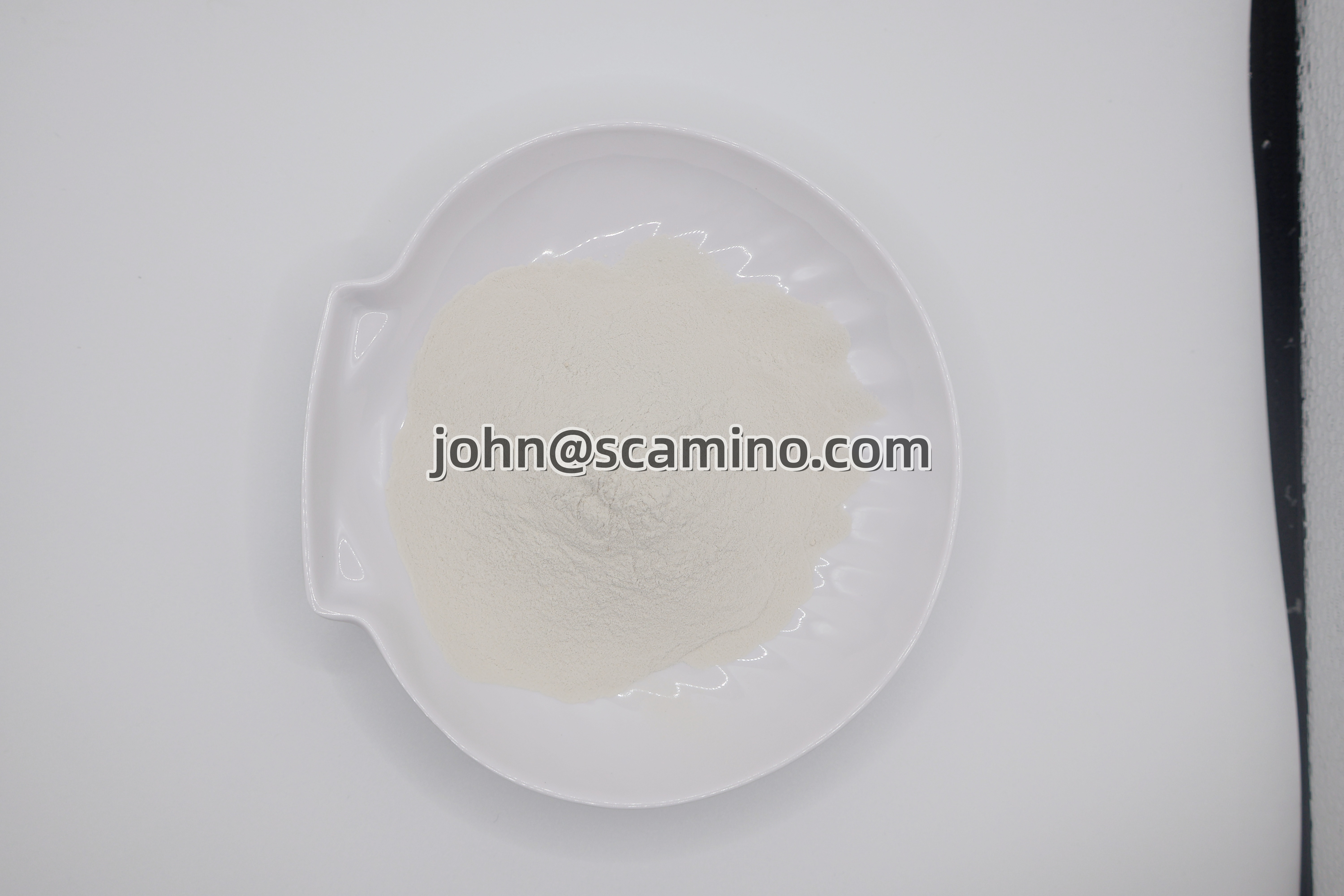 Industrial 80% Hydrolyzed Amino Acid Powder for Agriculture, Animal Feed & Microbial Fermentation