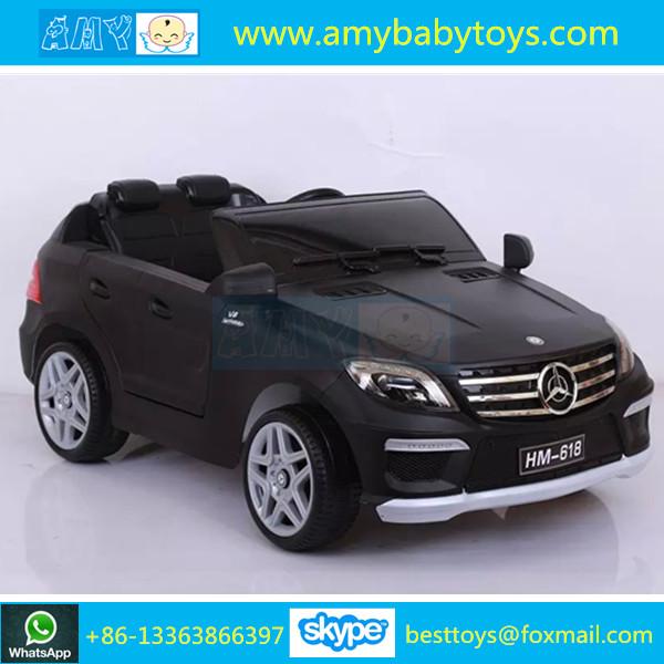 Cheap AMY HM619 Normal/Paintted/Paintting Newest Children Electric Car,Baby Ride On Car,Kids Electric Operated Cars