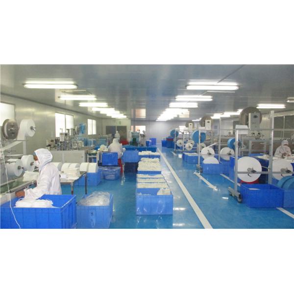 Стерильные глаза устранимые хирургические задрапировывают сертификат CE SMS 80*80cm