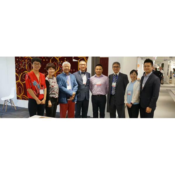 Jiangsu Kaili Carpet Co., Ltd.