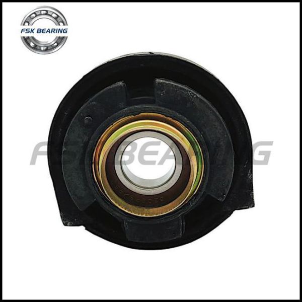 37521-56G Double Rows Gcr15 Chrome Steel Wheel Hub Bearing with ABS Sensor for Nissan Pickup Trucks 4WD