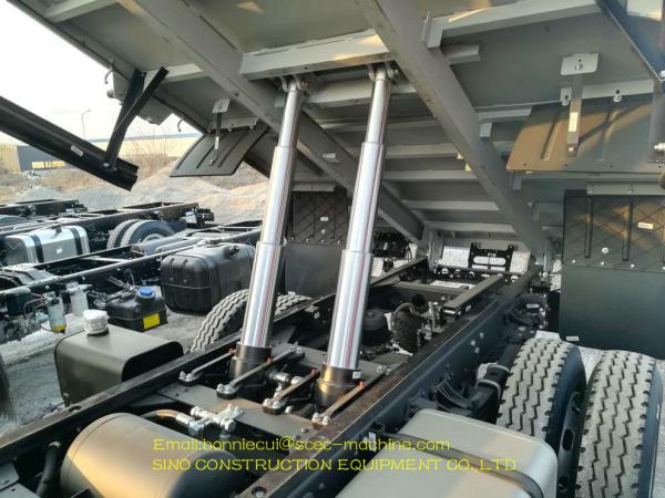 Low Noise Light Duty Commercial Trucks 5 Tons Cargo Truck Engine YN38CRD1