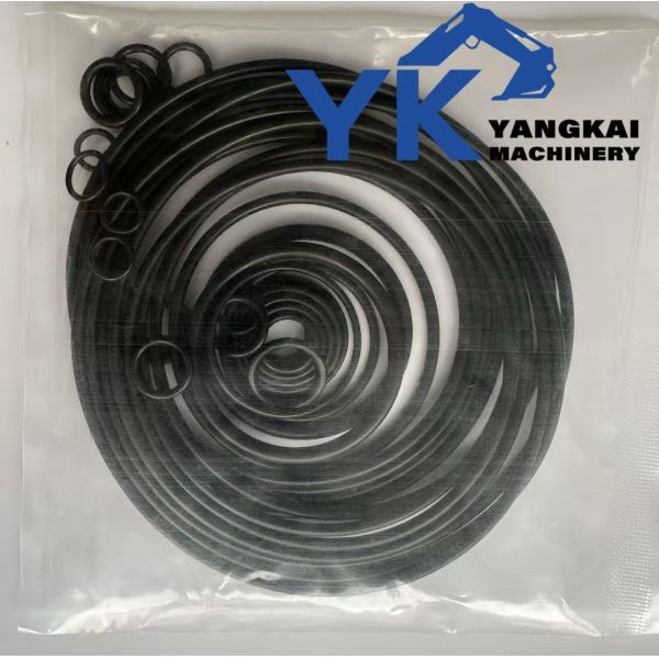 Transmission Seal Kit 4143 298 009  For 2HL100 Excavator Loaders Graders Parts -30°C to +150°C