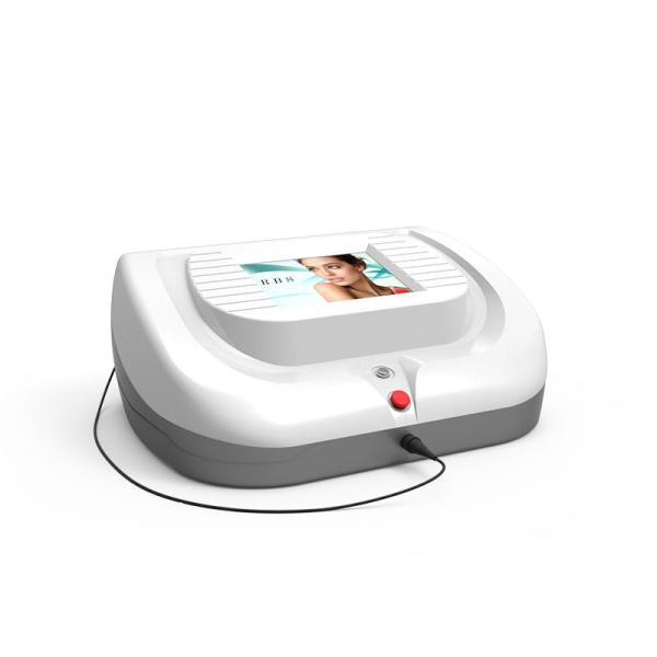 8.4 inch touch screen Vascular Removal pigmentation removal machine /High Frequency Spider Vein Removal Machine