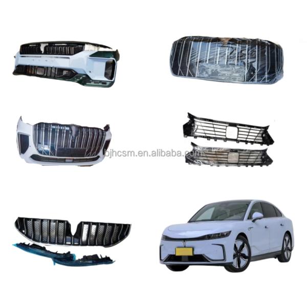 Upgrade Your Vehicle with VOYAH Dreamer Chasing Light Auto Parts at and Retail Prices