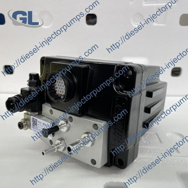 bomba de medida de MEDIDA da injeção das emissões do Euro da BOMBA de JATO 52312035-E24 52312035E24 PARA O ISB de Cummins