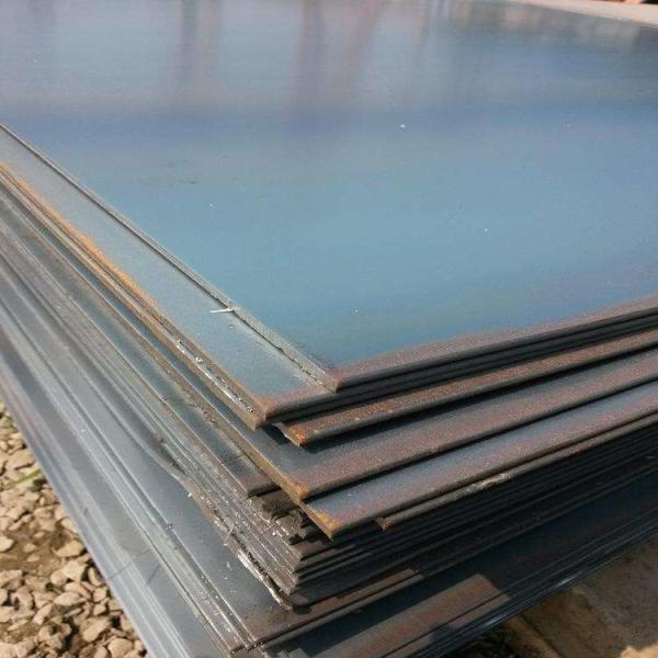 Sell building garden decoration weathering steel plate