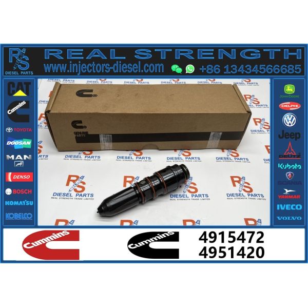 2048809 3059657 4915472 3892659 3279718 3019487 High Quality Fuel Injection Pump for NTA855 Engine