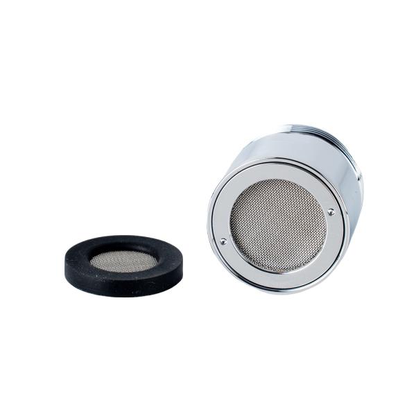 Stainless Steel Ultra Fine Bubble Aerator | Eco-Friendly Deep Cleaning Water Purifier for Home Faucets