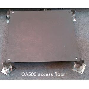 OA Raised Floor