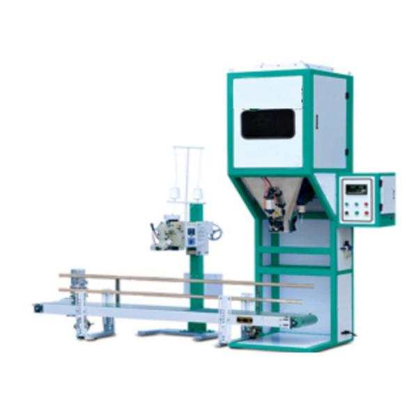 Automatic Packaging Powder And Granular Batching Scale