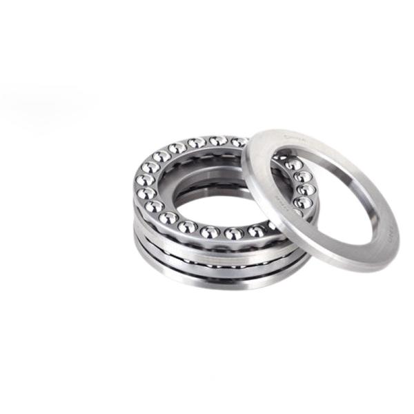 Single Direction Thrust Bearing 51117 Bearing 85x110x19mm With High Quality