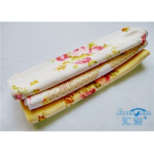 Car Cleaning Cloth