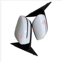 M-ercedes B-enz W206 C200 C260 C300 car side mirror camera folding used original
