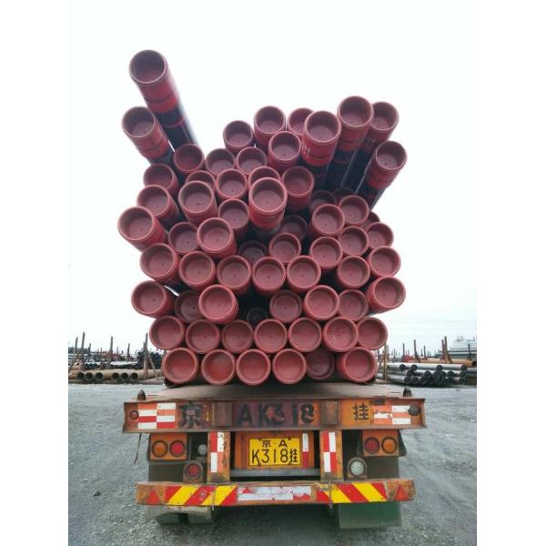 heavy oil vacuum insulated tubing (VIT) for oilfiled well drilling