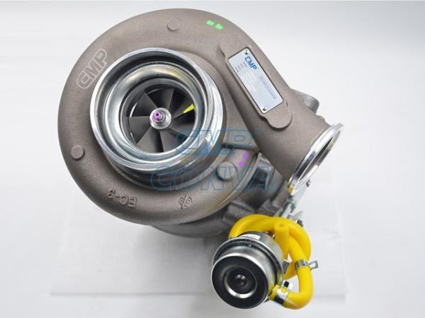 High Performance Turbochargers For Diesel Engine PC300-7 6D114 4038421 6743-81-8040