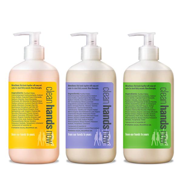 Essential Oils Hotel Hand Wash OEM ODM Plants Extractsand Strawberry Hand Soap