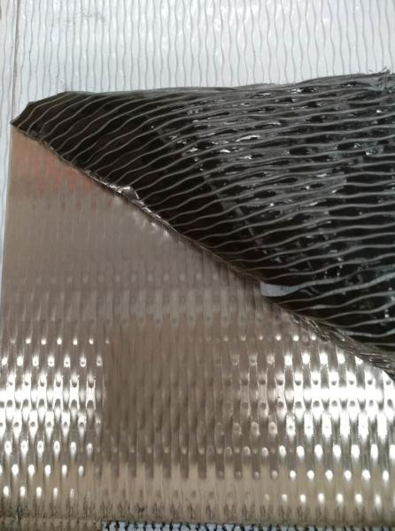 2019 Newest No.4 Satin Embossed 1219*2438mm Linen Stainless Steel Panel Sheets For Clading Wall Decoration