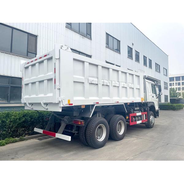 Китай Howo грузовик с откидывающим грузовиком 6х4 336-400 10 колесный 40 тонн с откидывающим грузовиком с низкой ценой высокое качество
