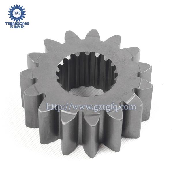 Heavy Duty Excavator RG27 M5X250 SY485-9 SANY XEMG XE490 Swing Carrier Assy 60191651 60221614 60221613