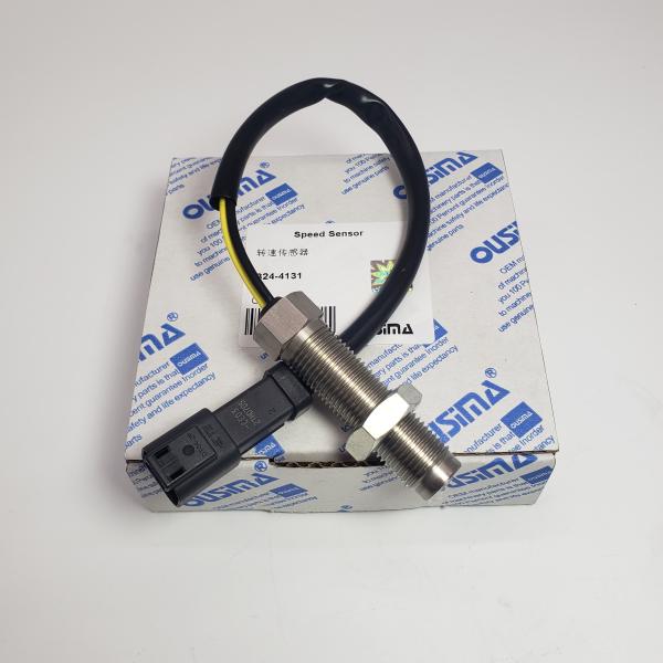 321-413 capteur de vitesse 3214131 pour l'excavatrice CAT E320D