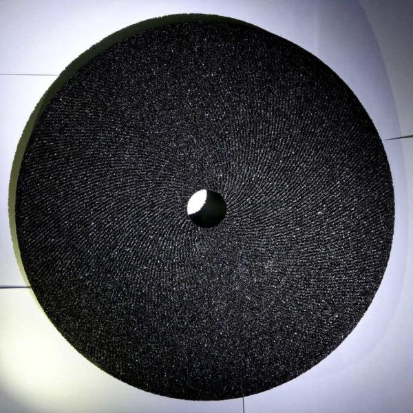 Plaster Resin Cutting Disc Dental Lab 10 inches 250mm Grinding Wheel